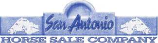 San Antonio Horse Sale Company
